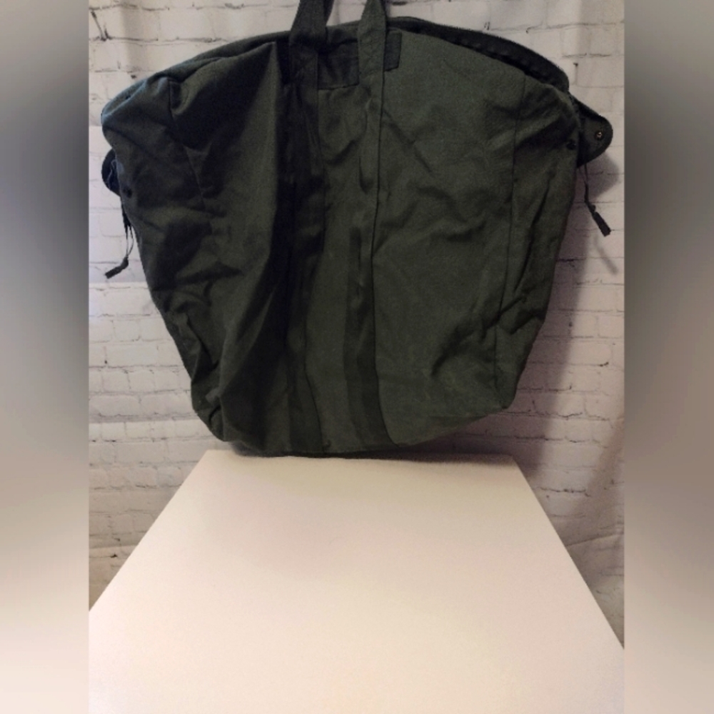 Large Air Force Issued Duffel